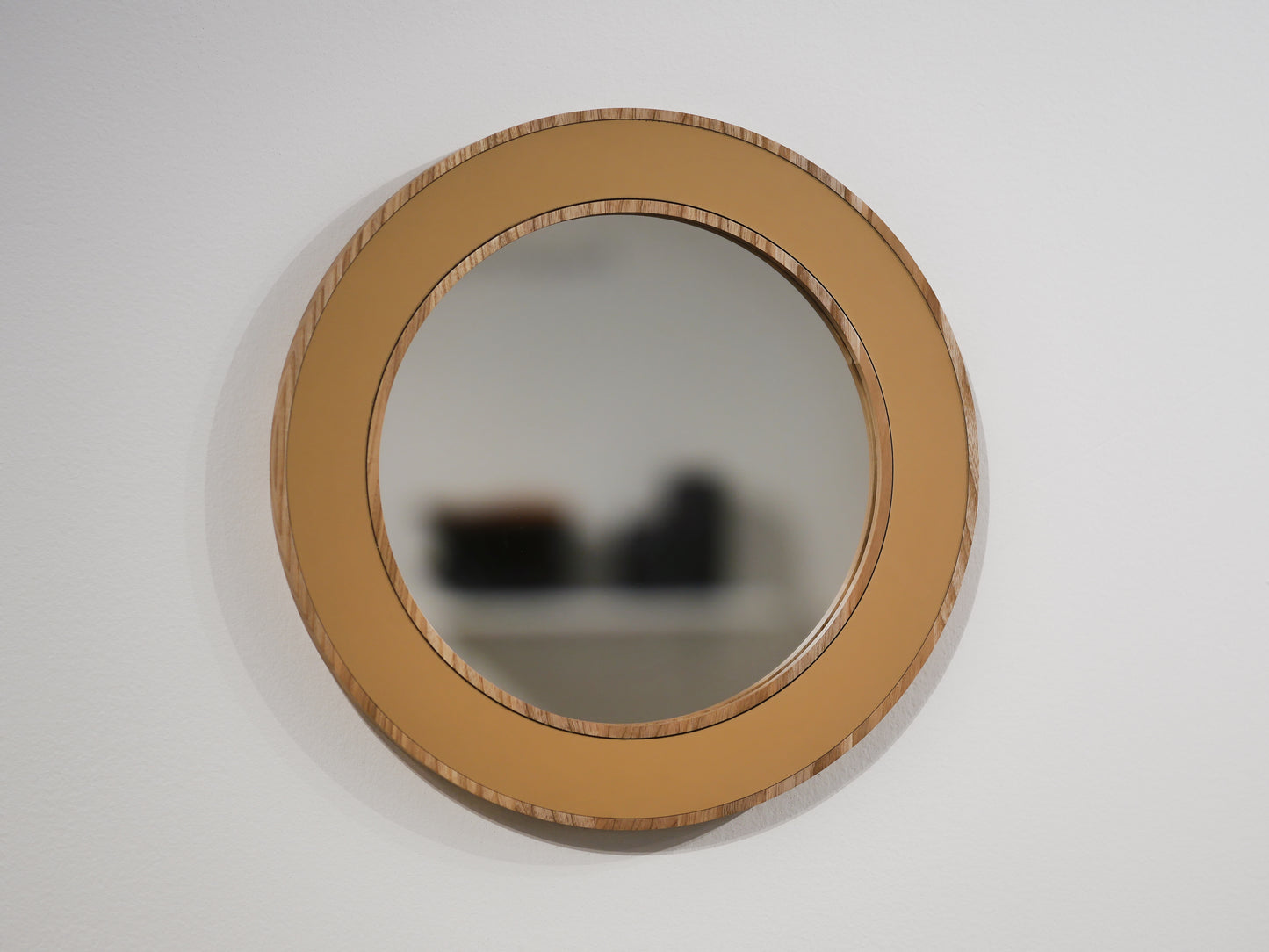 Nordic Mirror medium