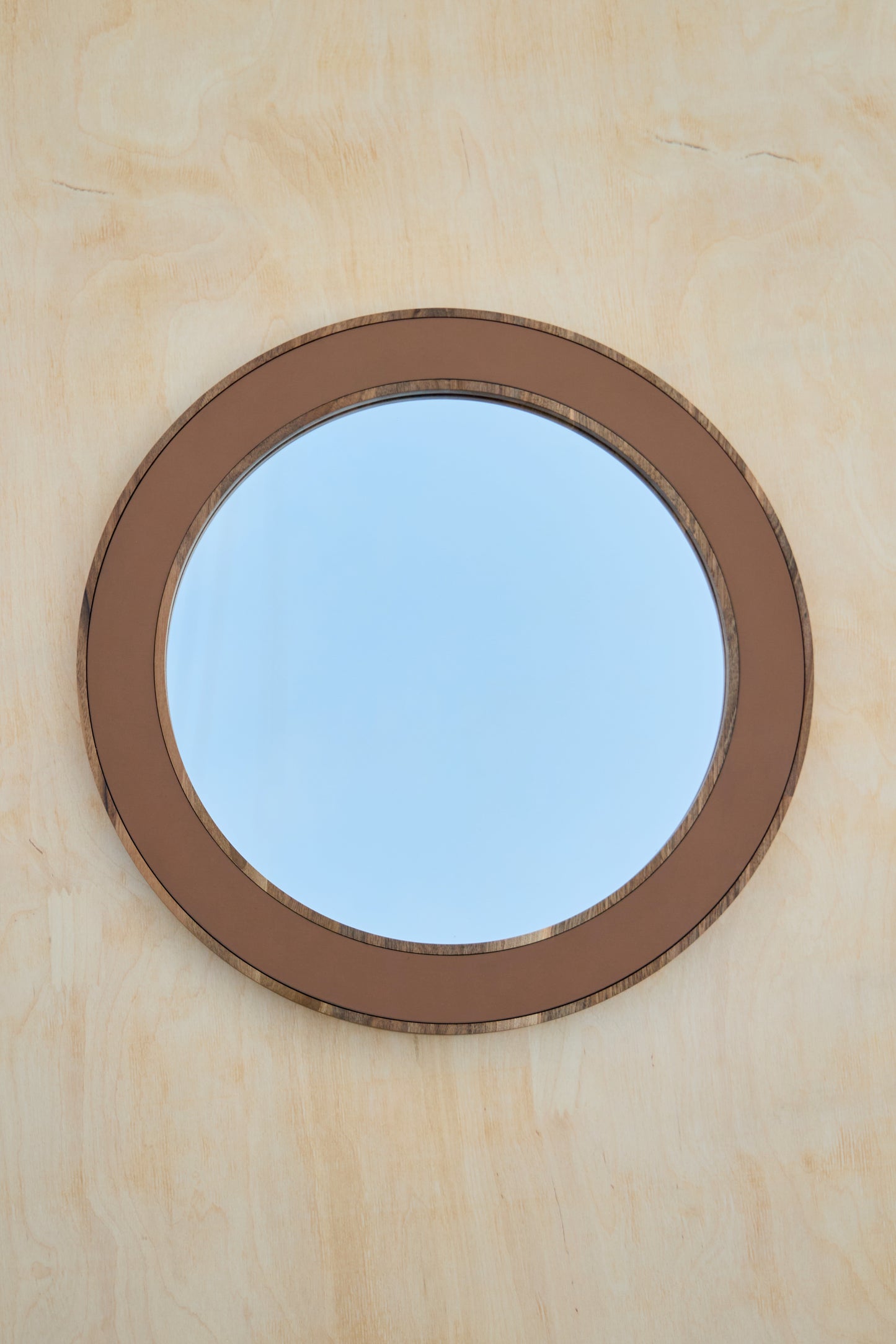 Nordic Mirror large