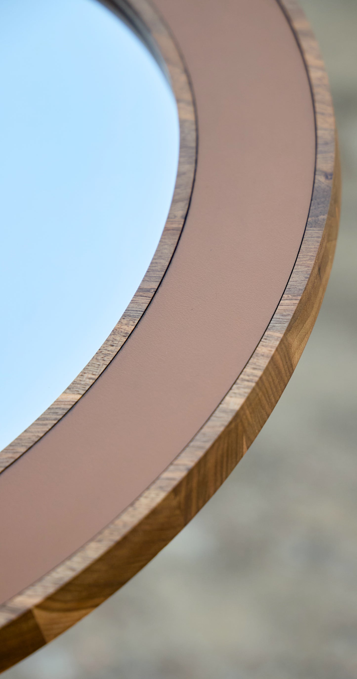 Nordic Mirror large