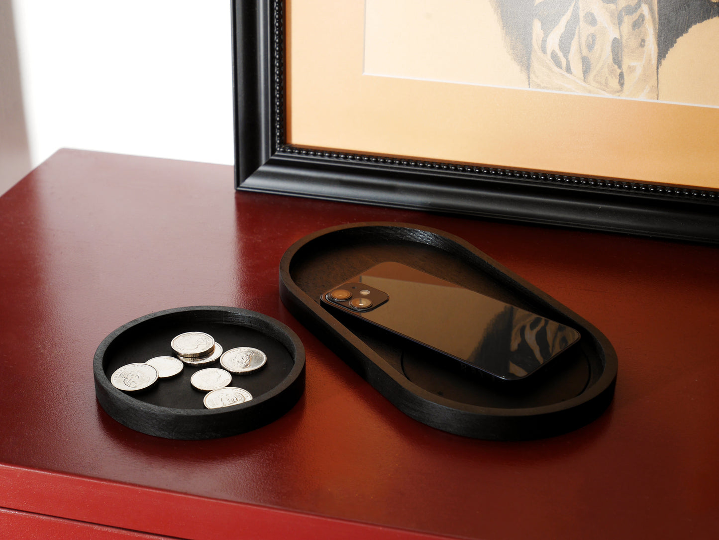 Nordic Little Tray