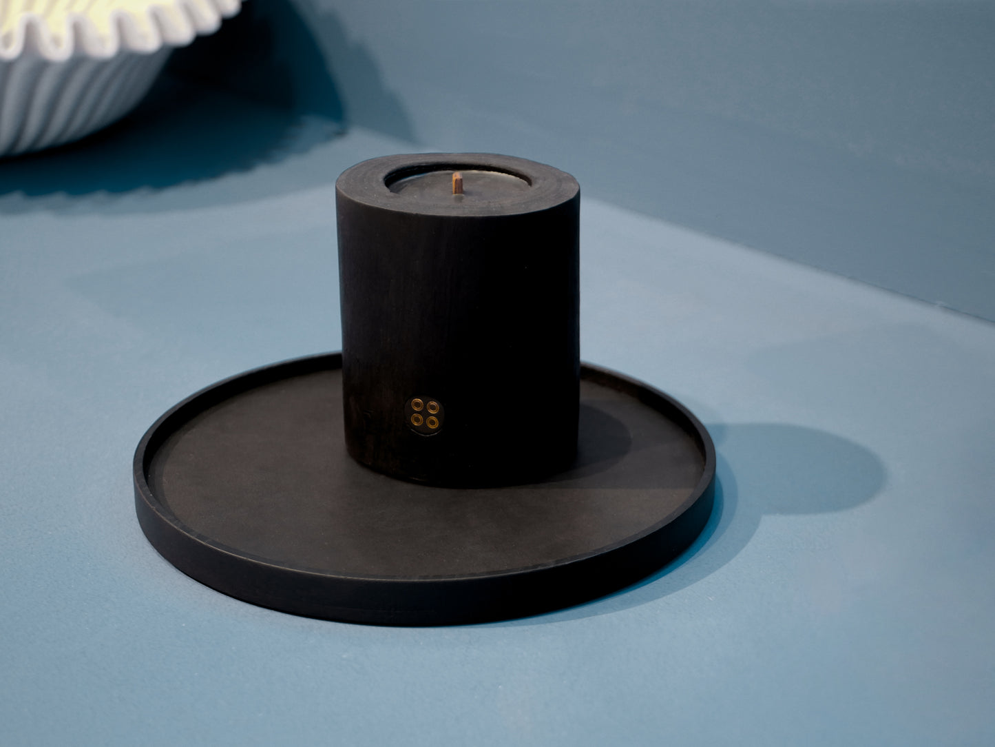 Nordic Round Catchall