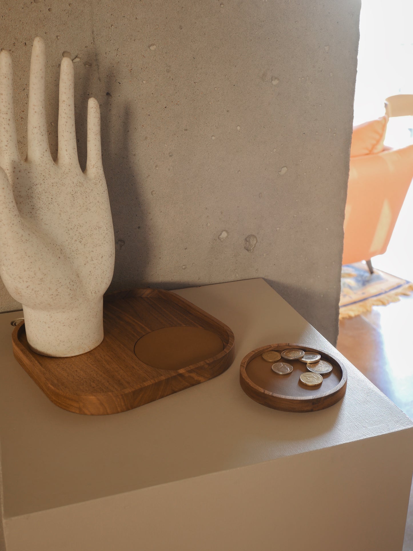 Nordic Little Tray