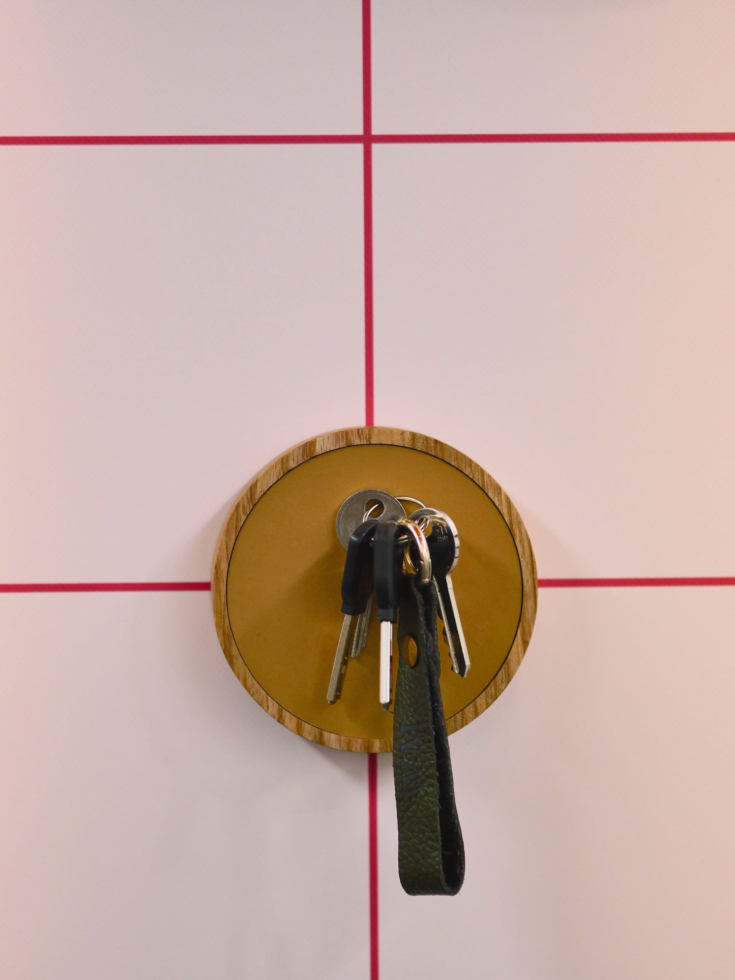 Nordic Little Magnetic Holder