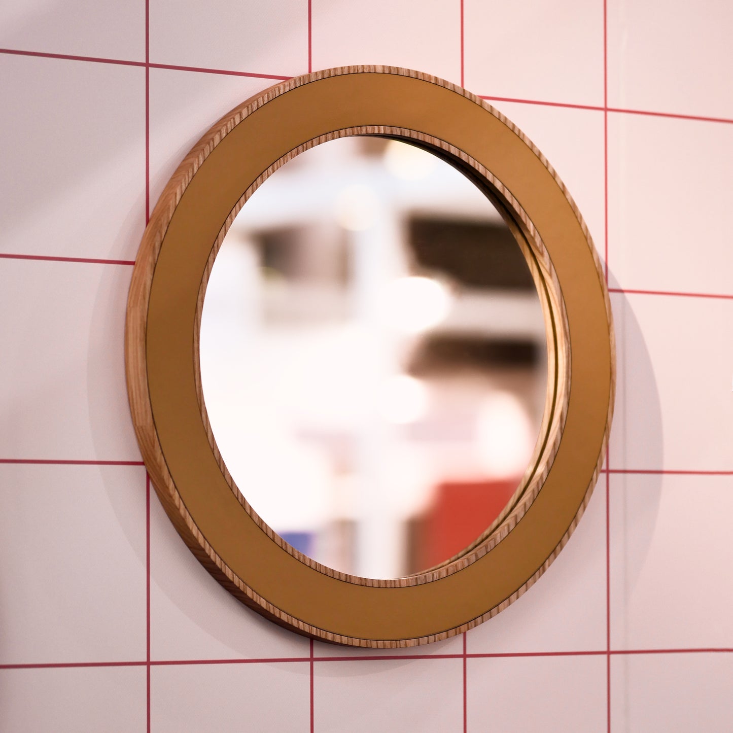 Nordic Mirror large