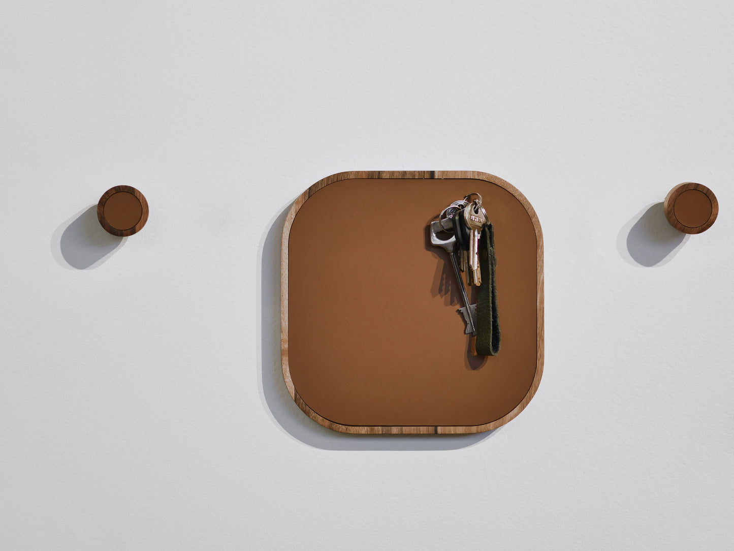 Nordic Dot Coat Hook