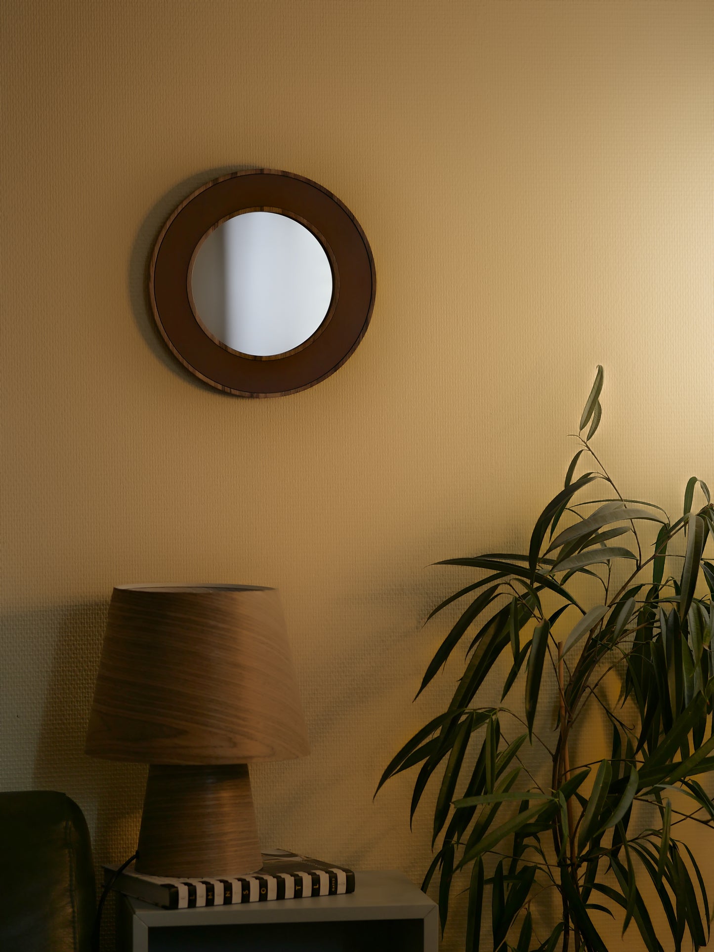 Nordic Mirror small