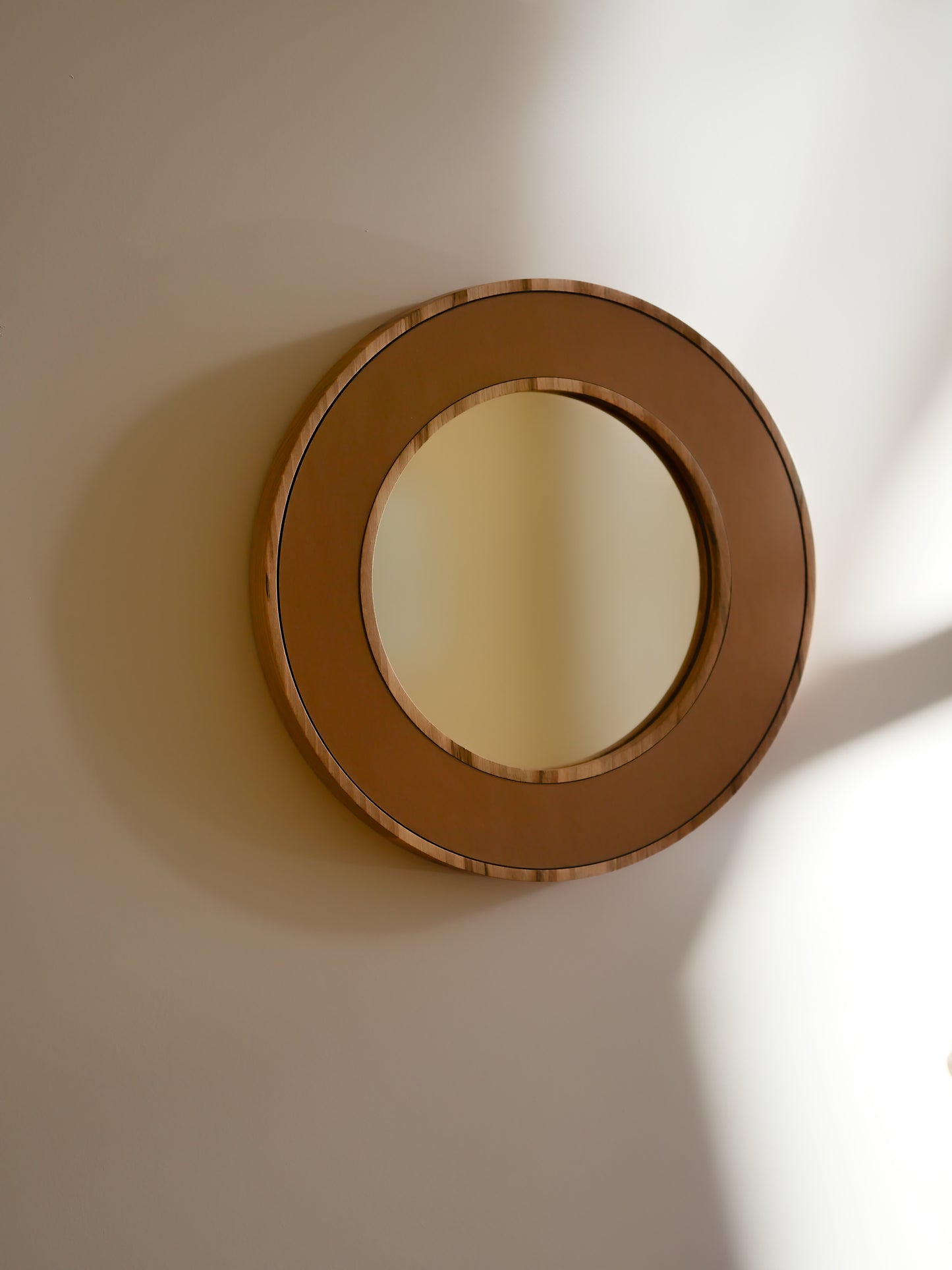 Nordic Mirror small
