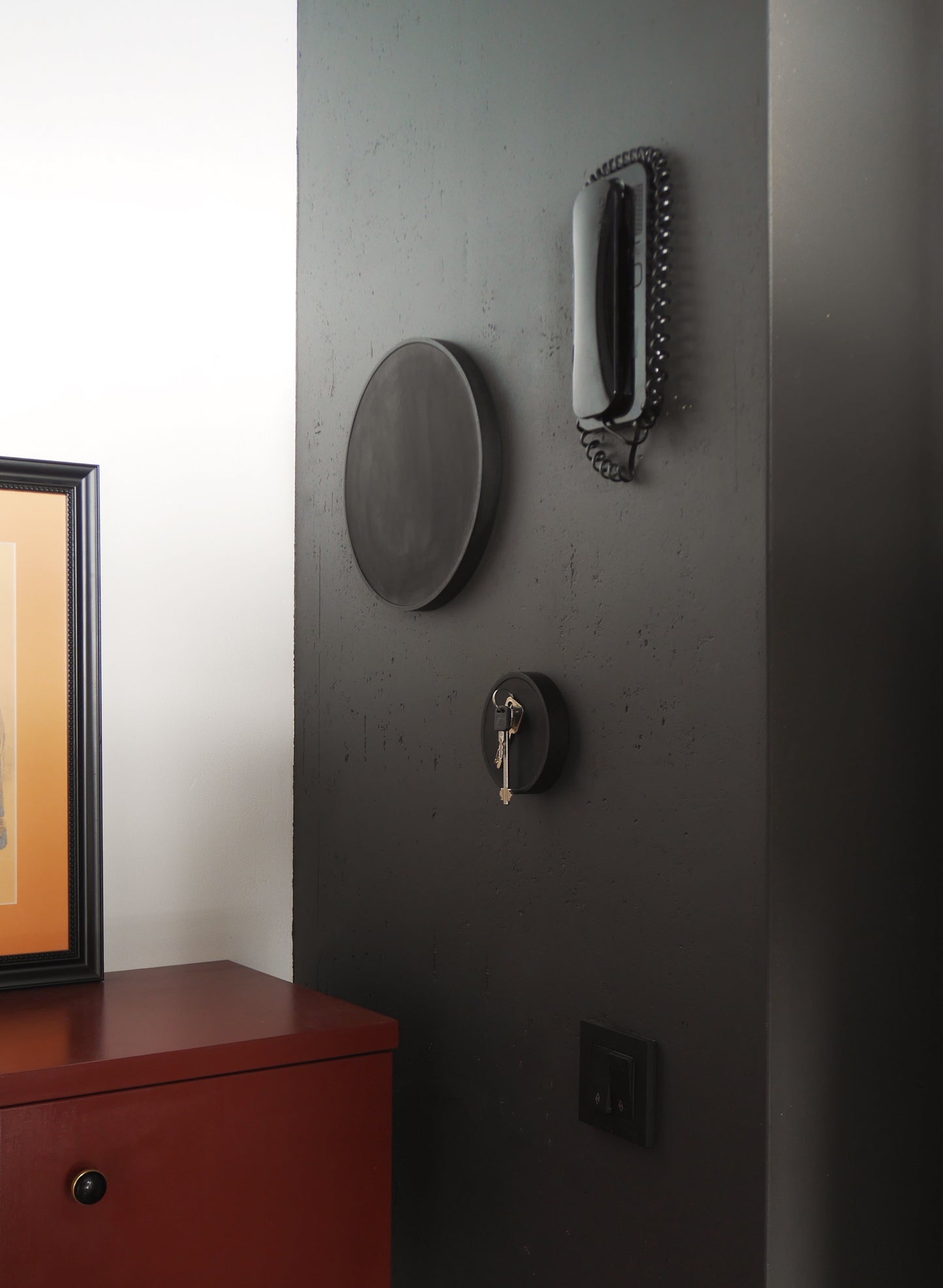 Nordic Little Magnetic Holder