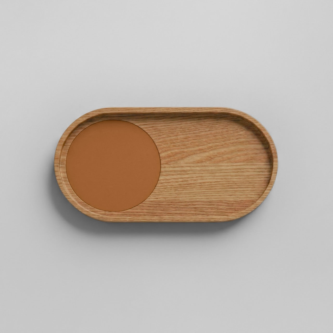 Nordic Eclipse Tray
