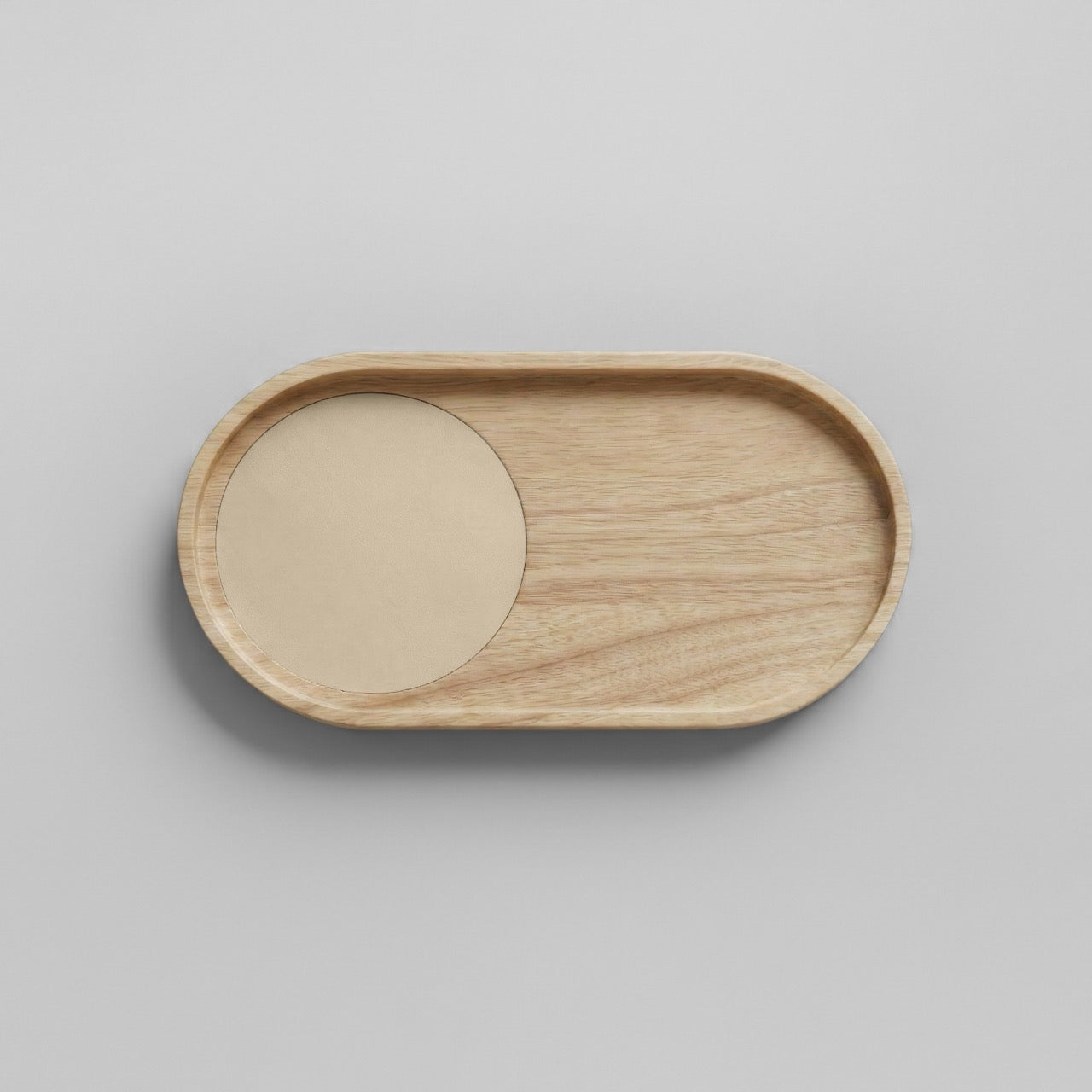 Nordic Eclipse Tray