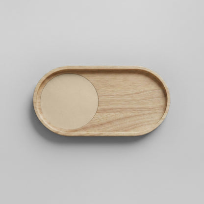 Nordic Eclipse Tray