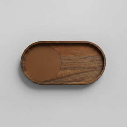 Nordic Eclipse Tray