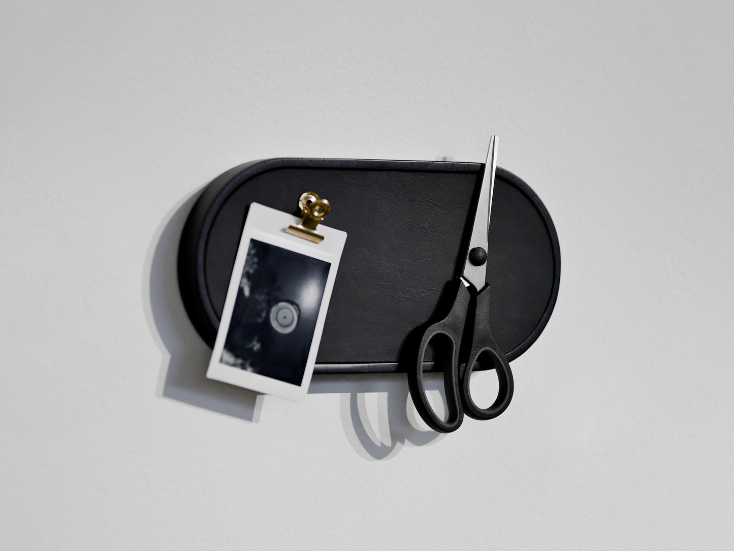 Nordic Eclipse Magnetic Holder