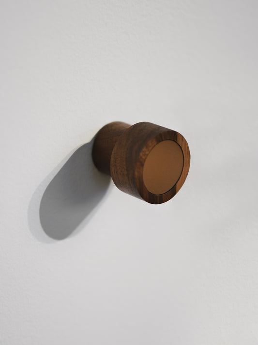 Nordic Dot Coat Hook