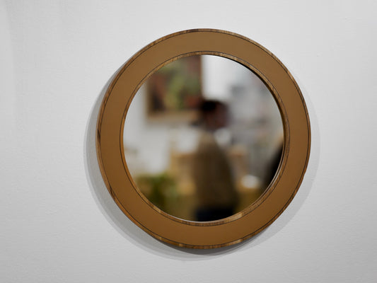 Nordic Mirror large