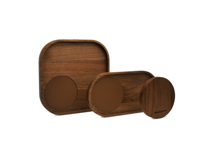 Desk Set of Nordic Trays