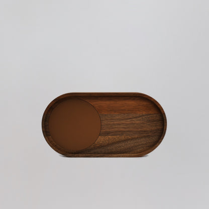Nordic Eclipse Tray
