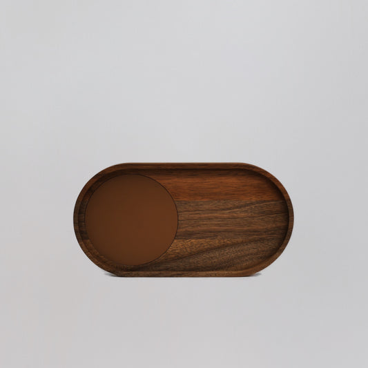 Nordic Eclipse Tray