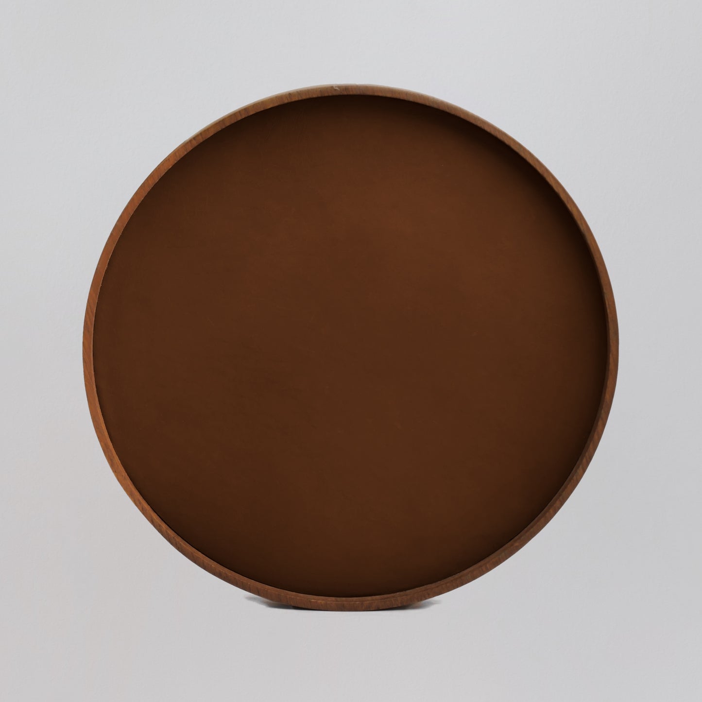 Nordic Round Tray