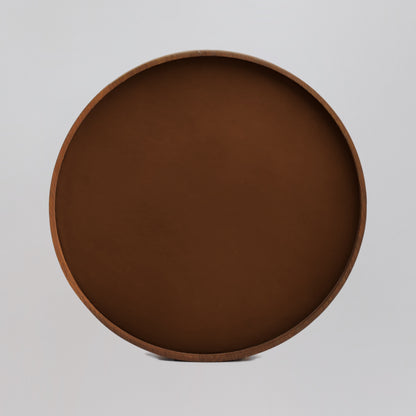 Nordic Round Tray