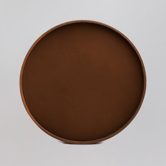 Nordic Round Tray